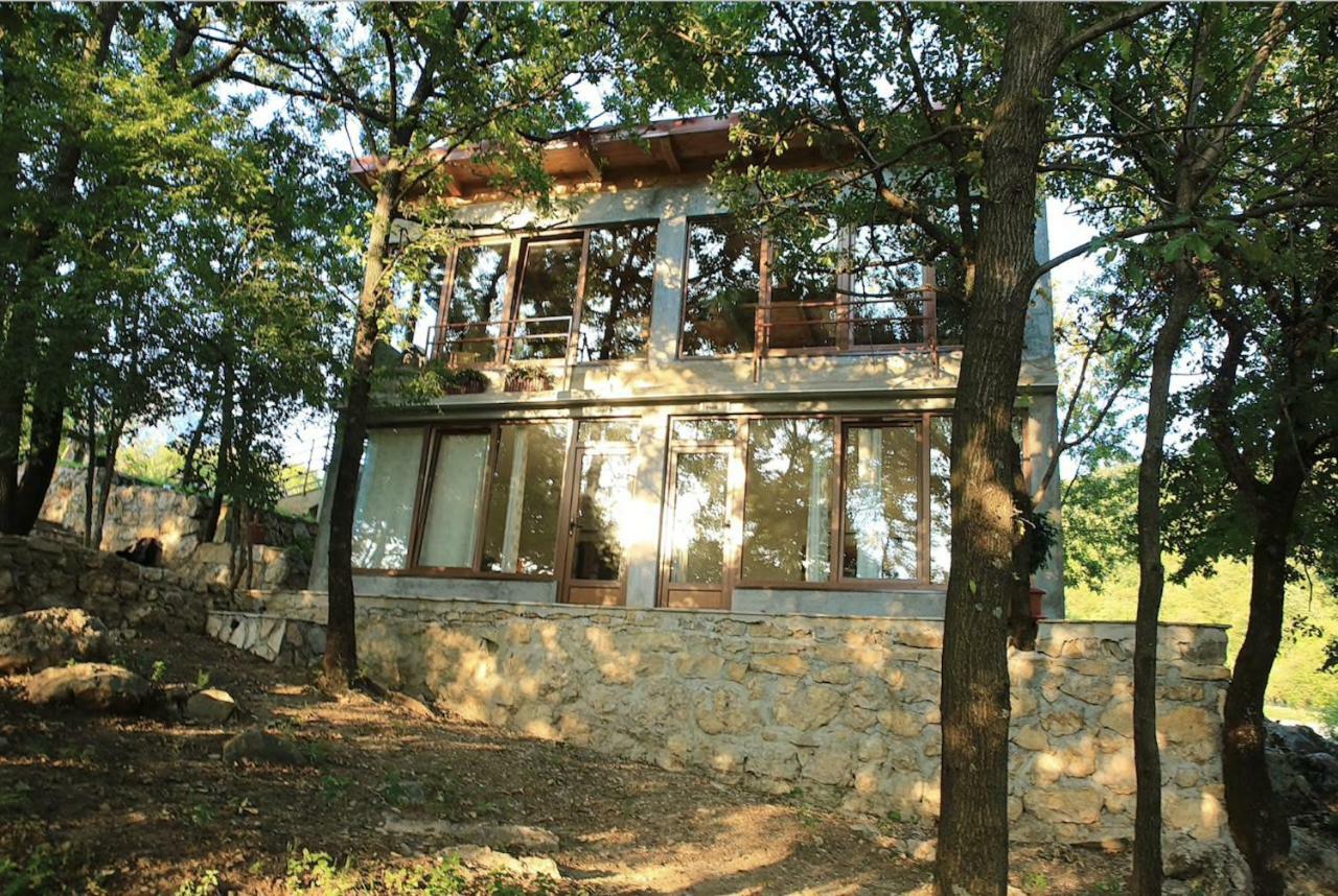 Donkey Farm Martinici - Farma Magaraca Martinici Bed & Breakfast Danilovgrad Exterior photo