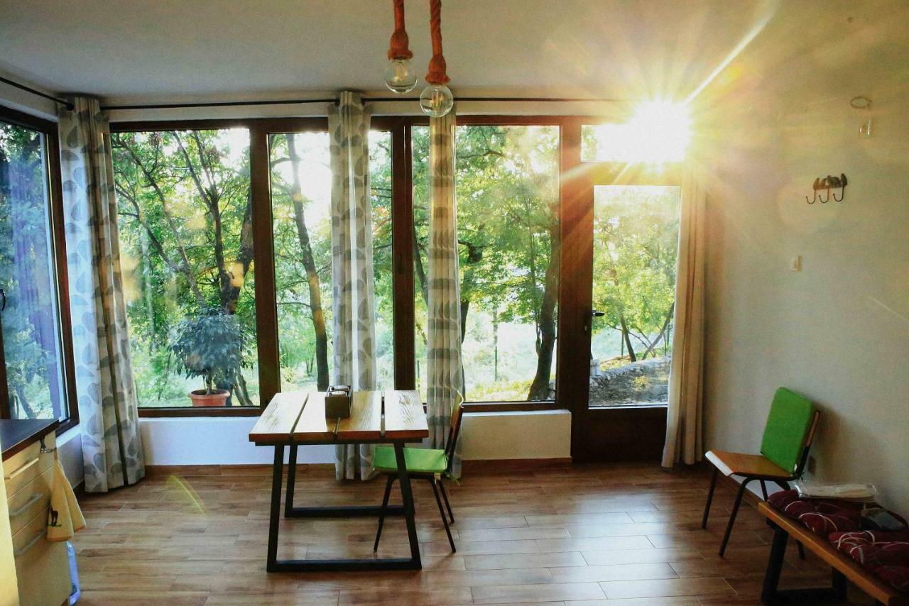 Donkey Farm Martinici - Farma Magaraca Martinici Bed & Breakfast Danilovgrad Exterior photo