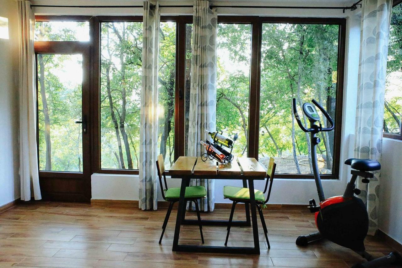 Donkey Farm Martinici - Farma Magaraca Martinici Bed & Breakfast Danilovgrad Exterior photo
